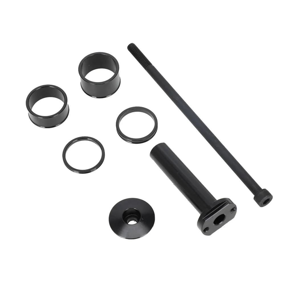 Stem Lock