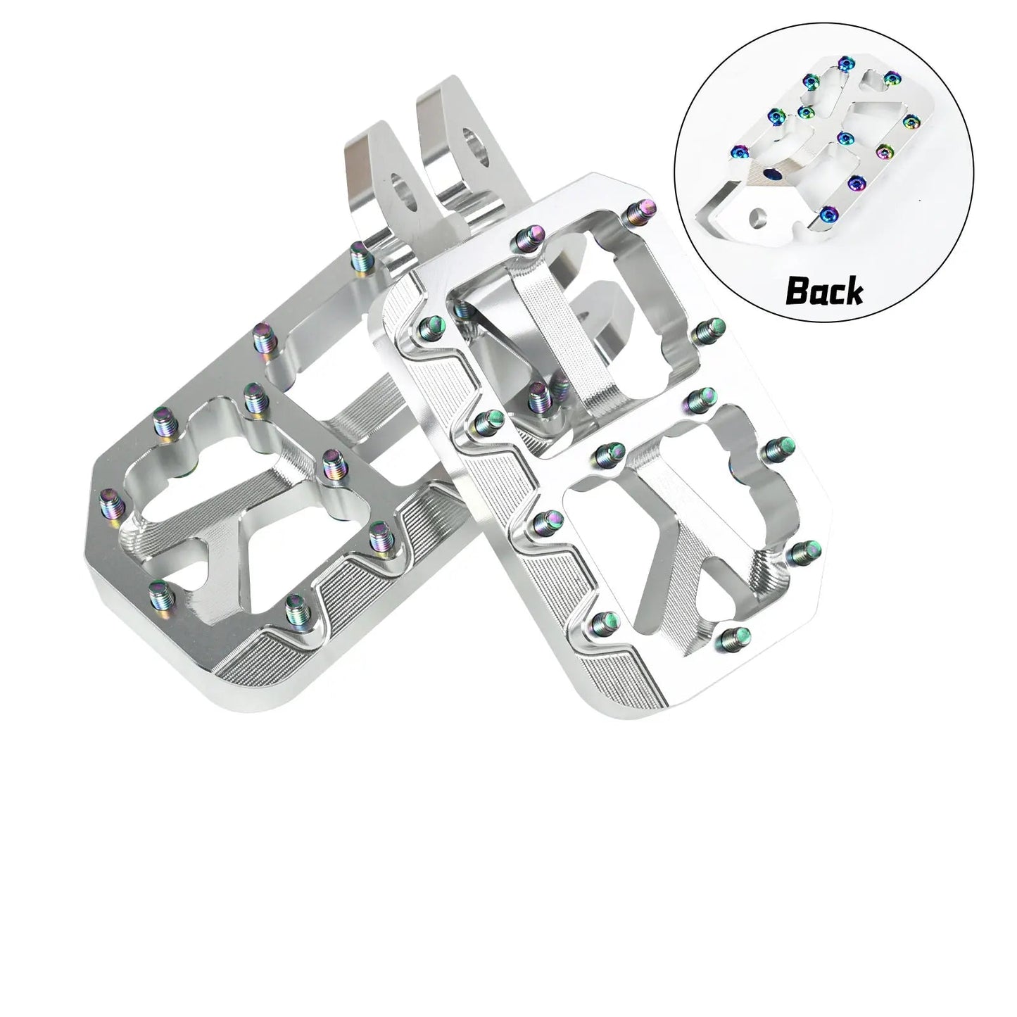 Foot Pegs