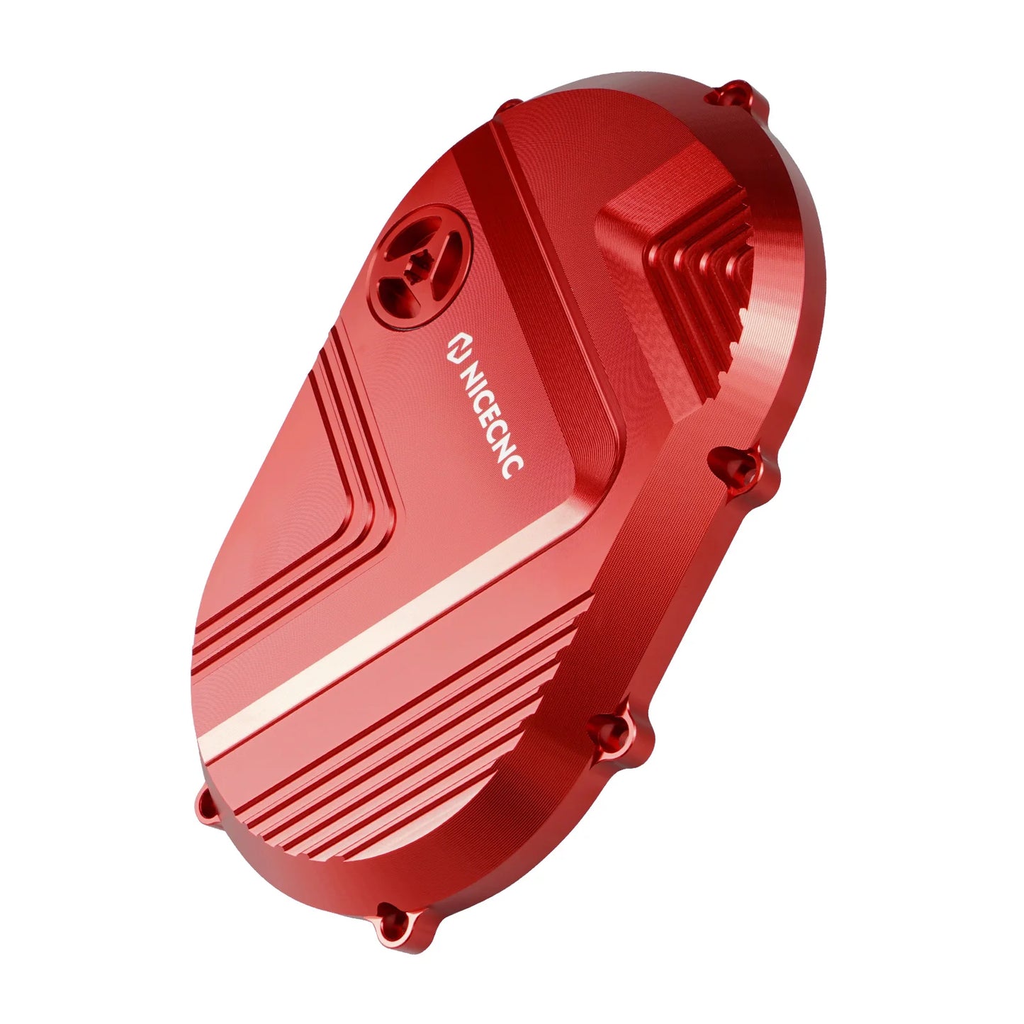 Right Motor Cover Guard