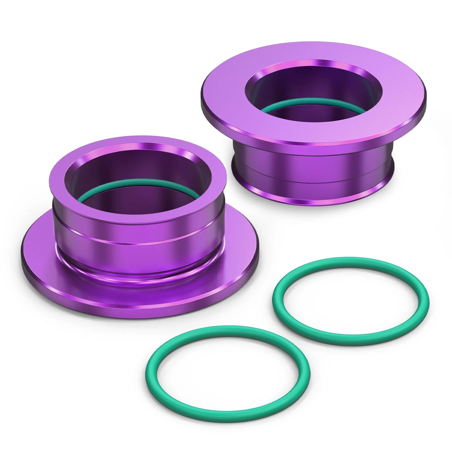 Rear Wheel Spacers