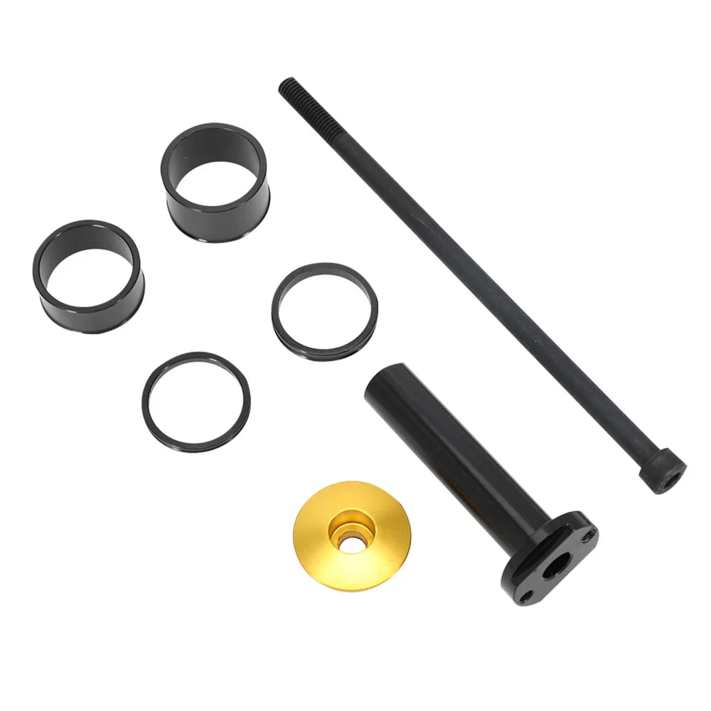 Stem Lock