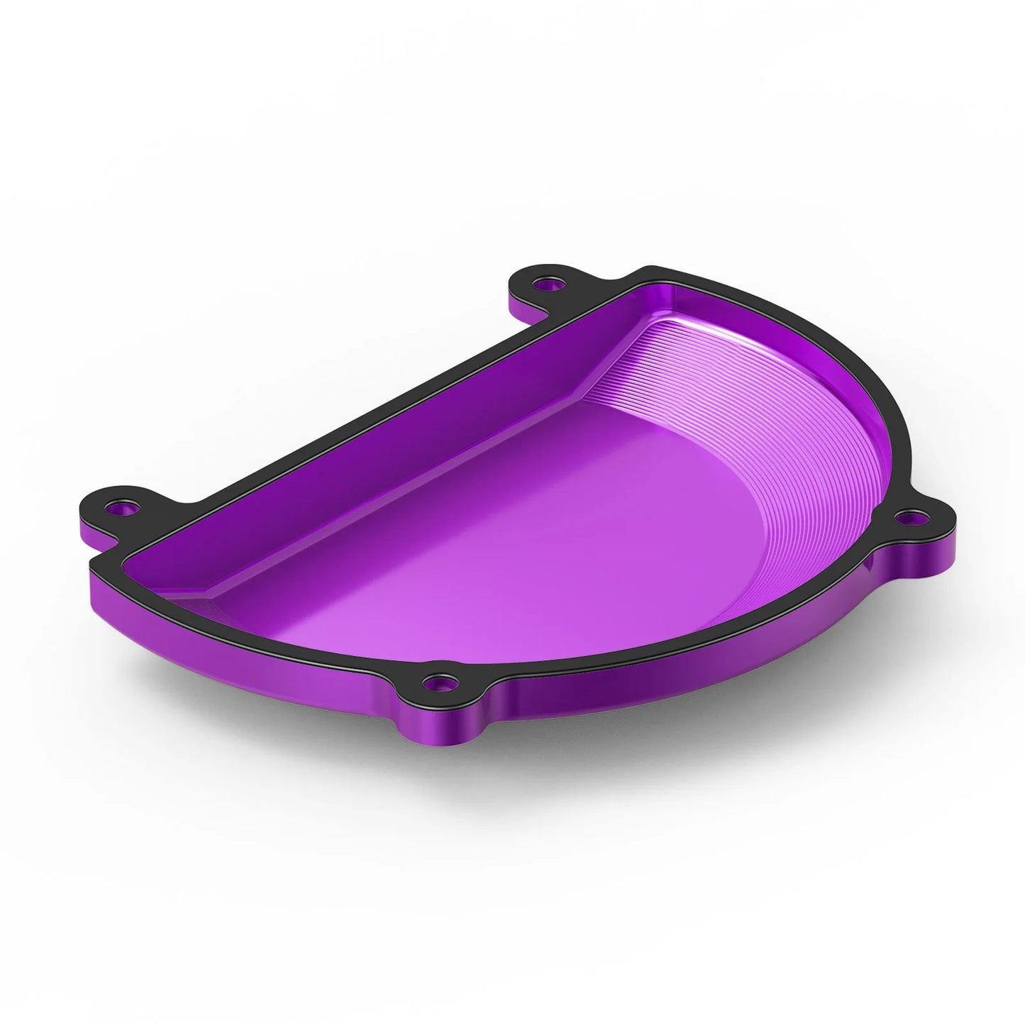 Left Motor Cover Guard