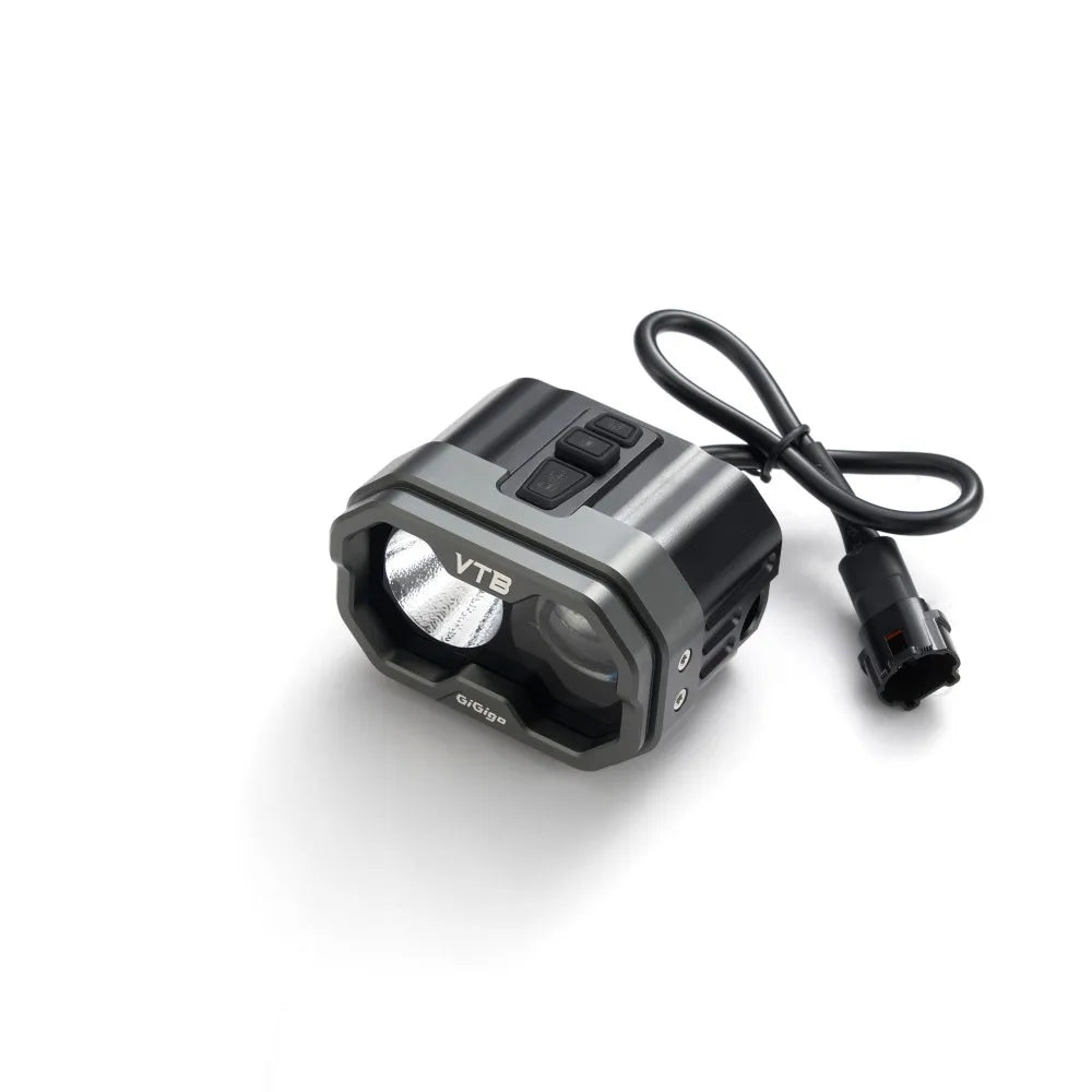 VTB Gigigo GI02 Headlight