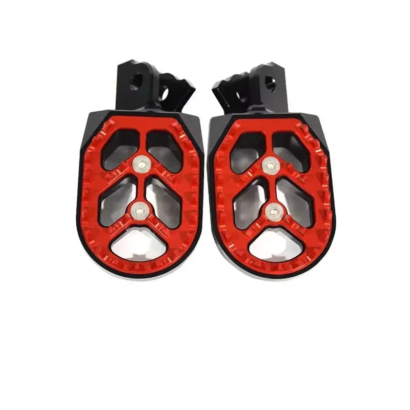 Foot Pegs