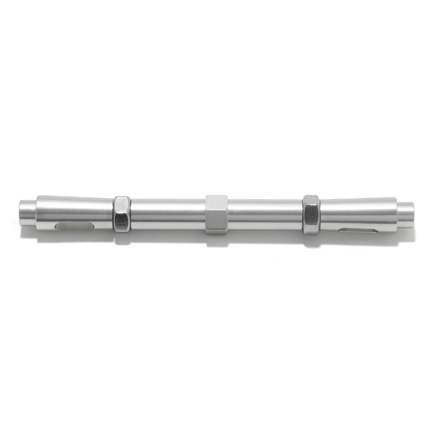 Foot Peg Brace