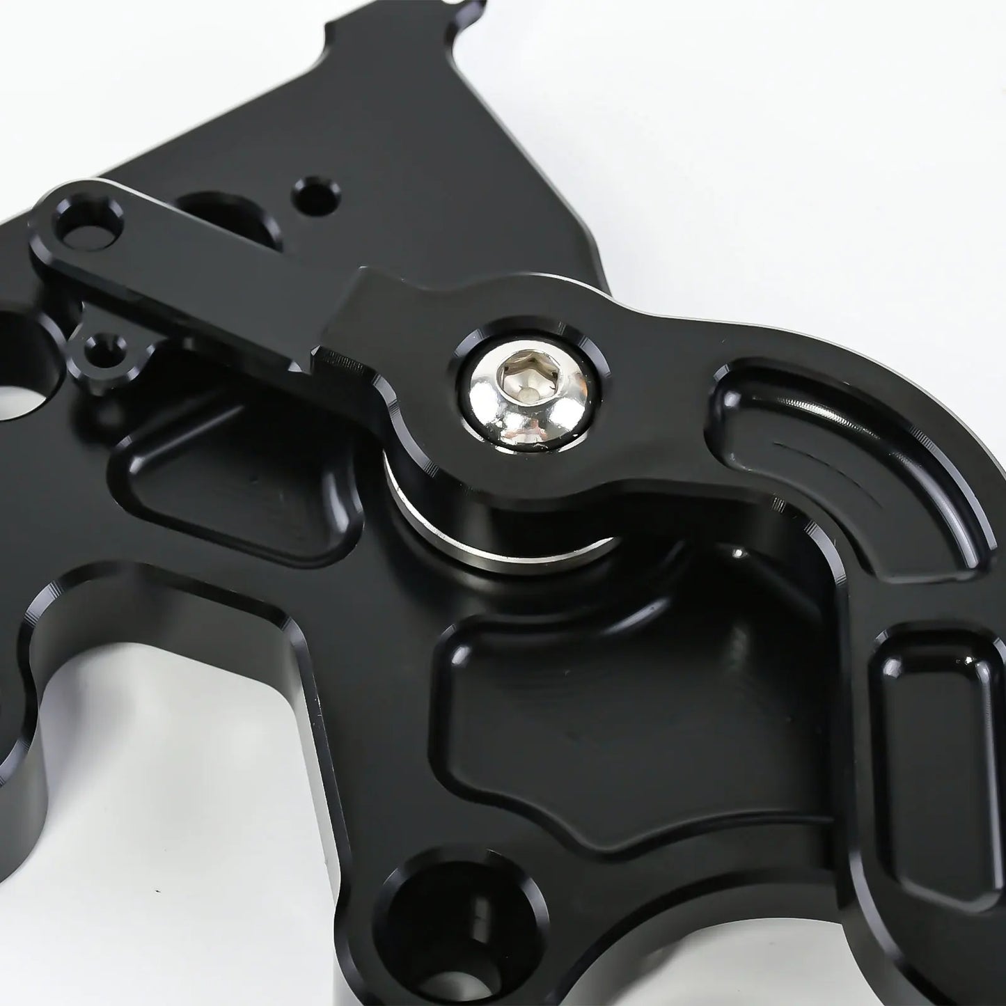 Foot Brake Kit Hydraulic