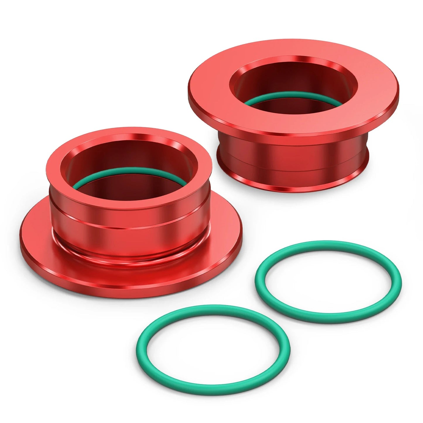 Rear Wheel Spacers