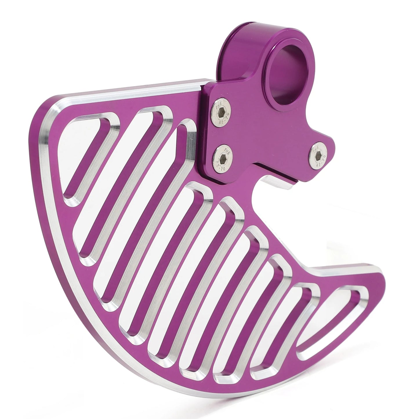 Front Brake Disc Guard Protector