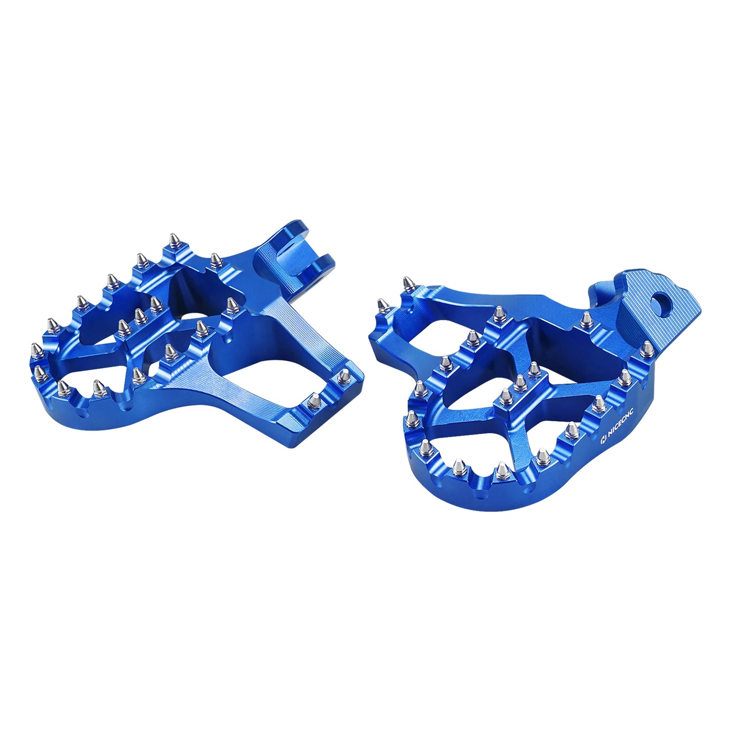 Extender Foot Pegs