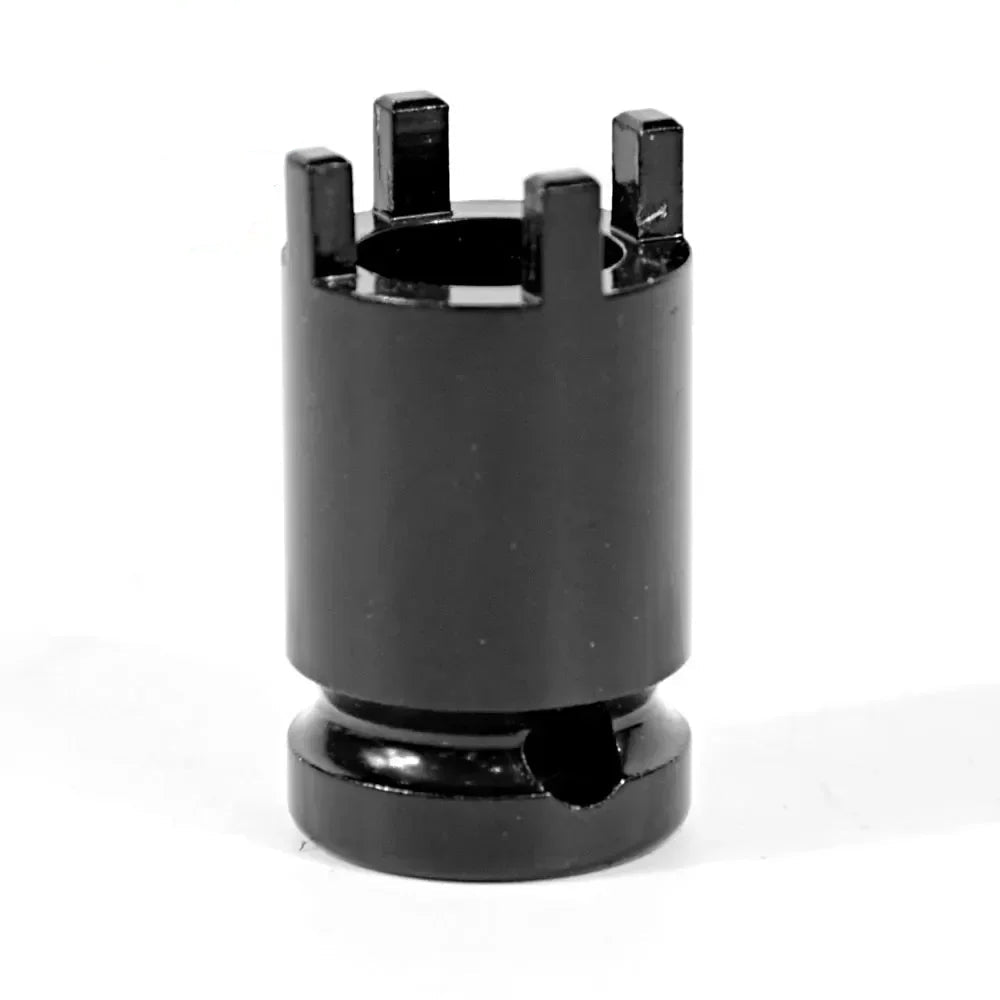 4 Jaw Tool