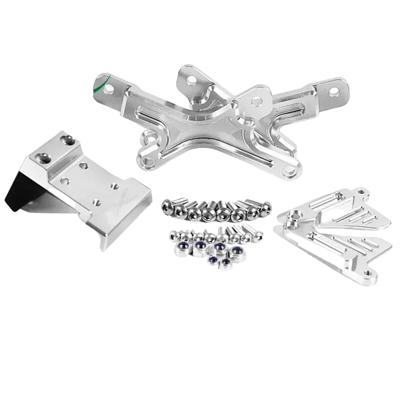 Seat Riser Bracket Kit