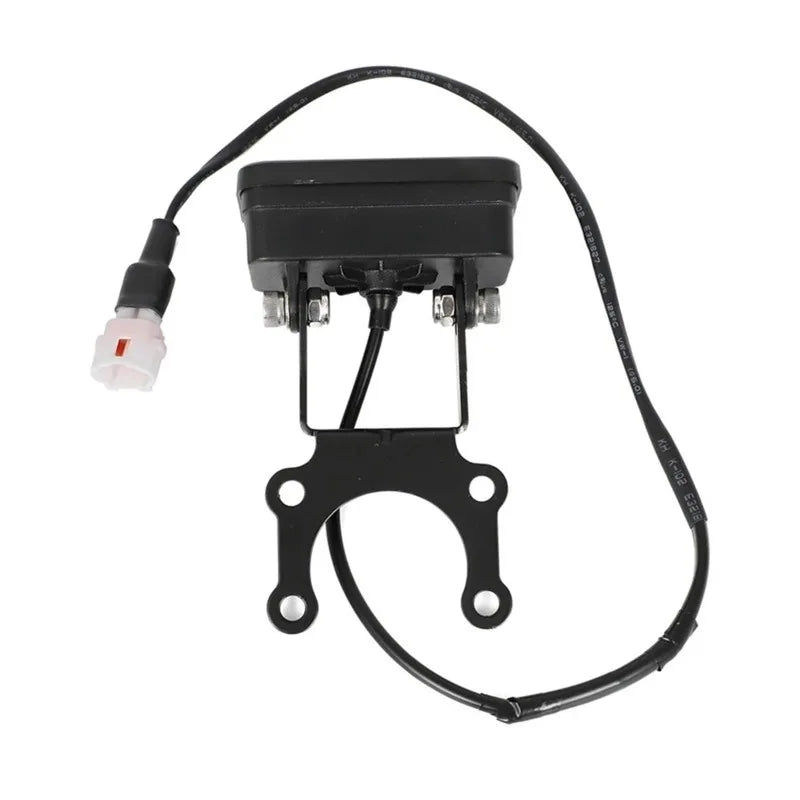 Plug N Play Waterproof Headlight