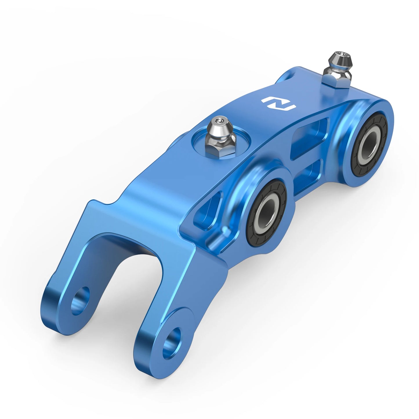 Rear Suspension Linkage