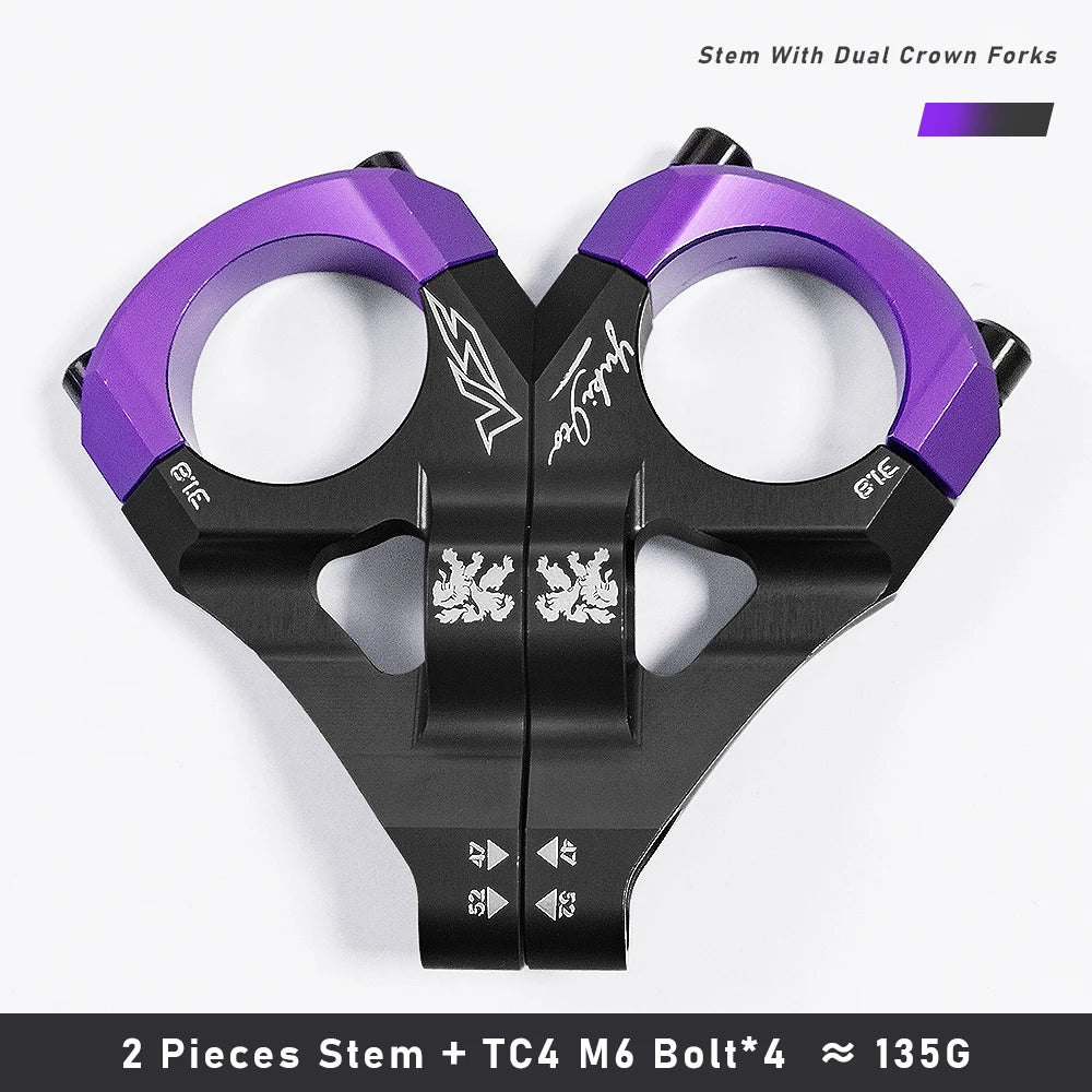 Direct Mount Stem