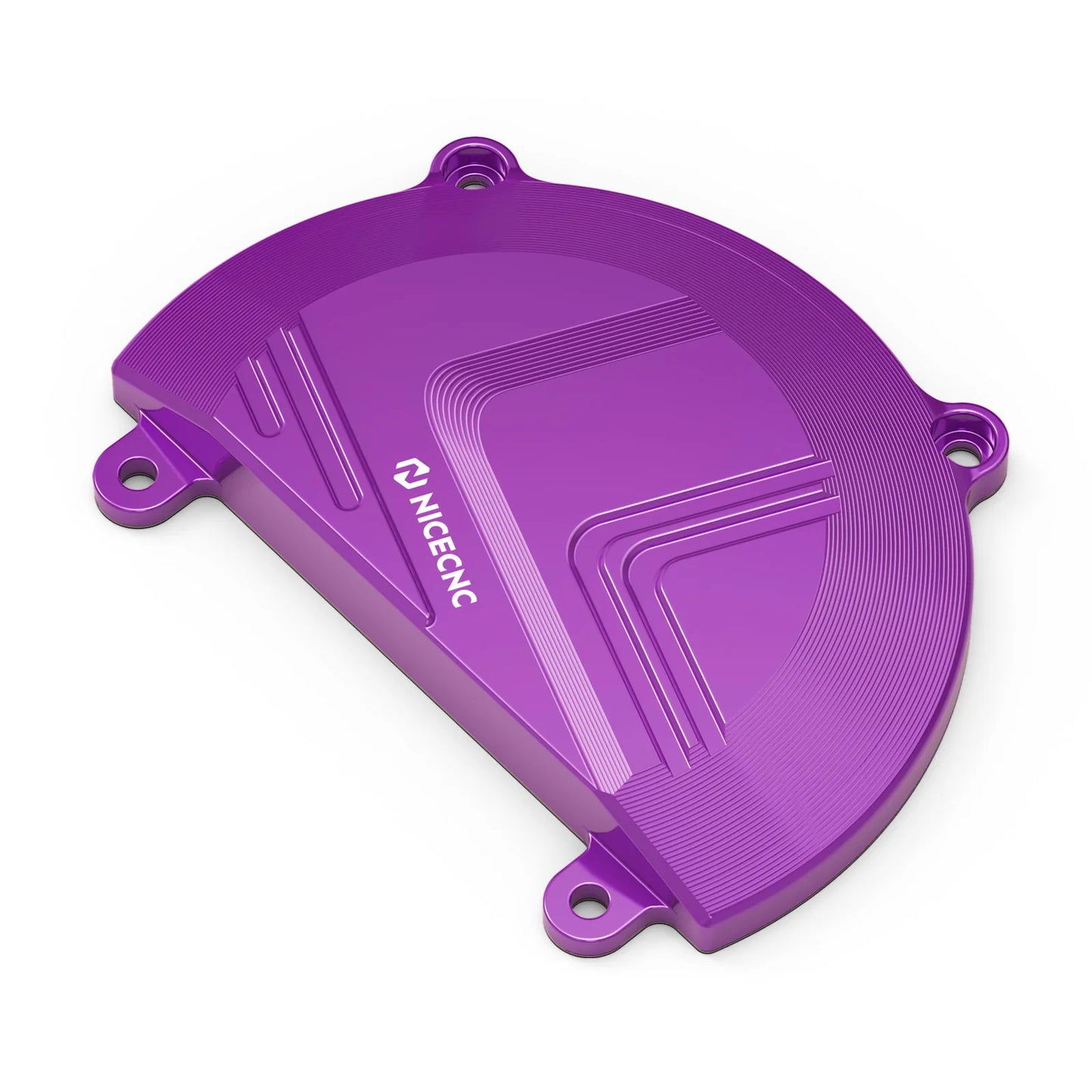 Left Motor Cover Guard