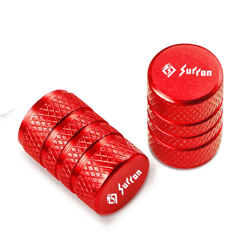 Tire Valve Caps