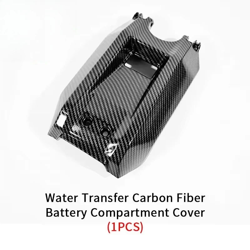 Carbon Plastics