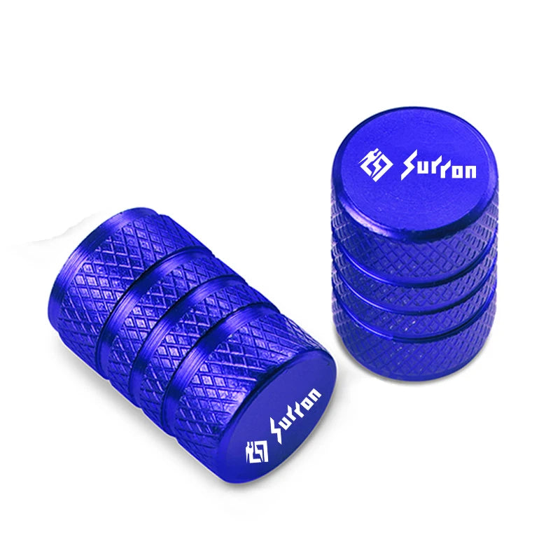 Tire Valve Caps