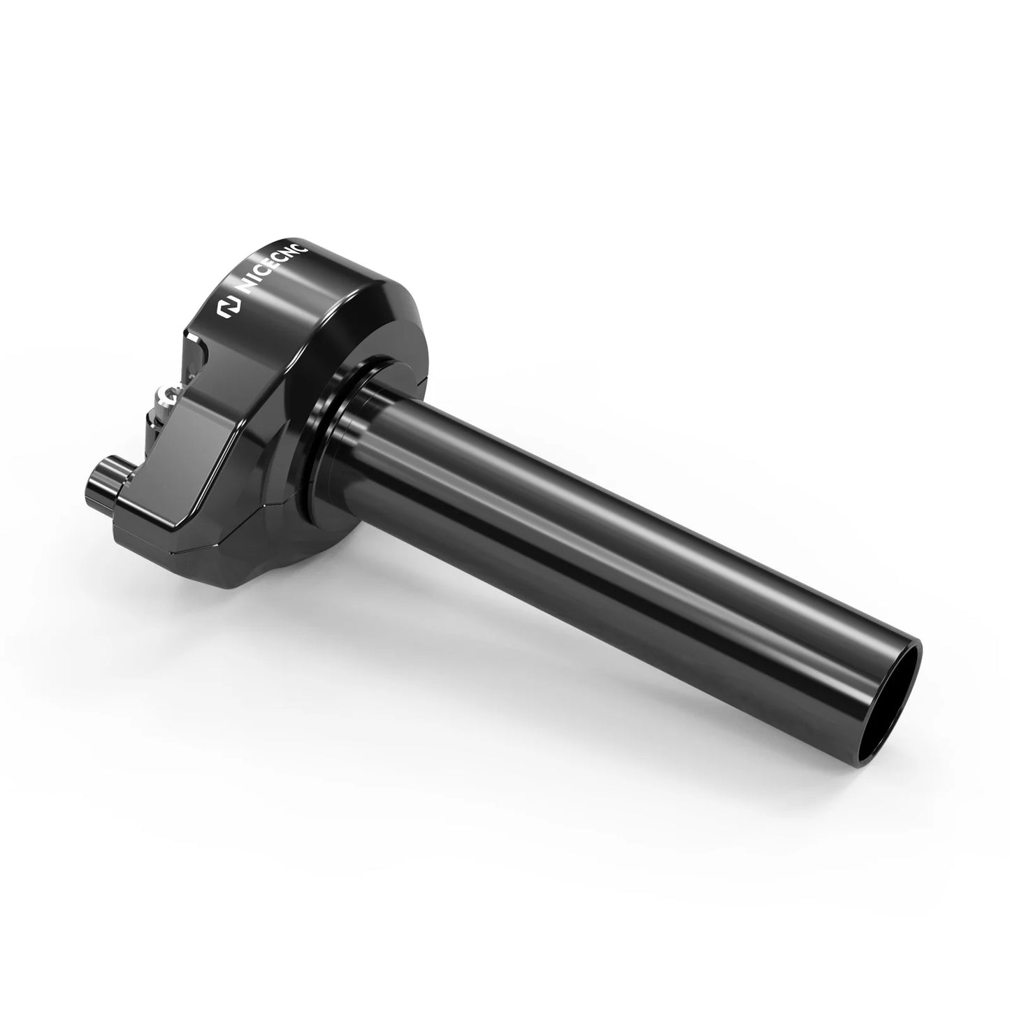 Alloy Throttle Tube