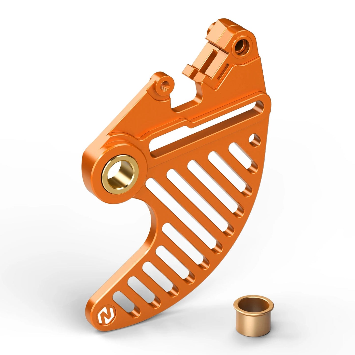 Rear Brake Disc Guard Cover