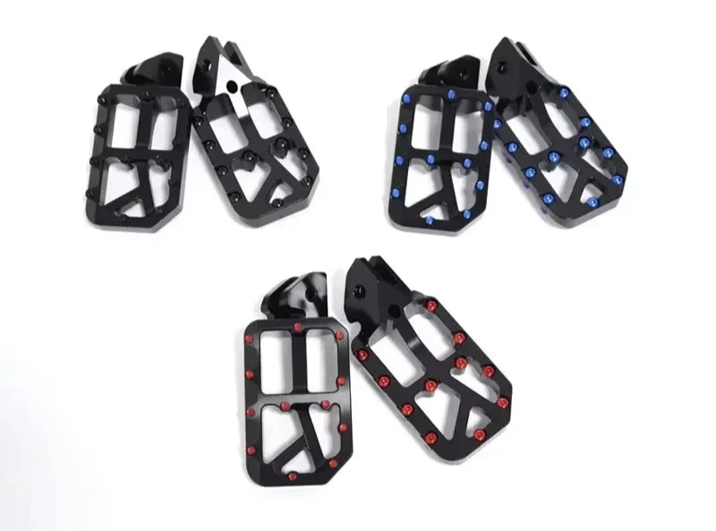 Foot Pegs