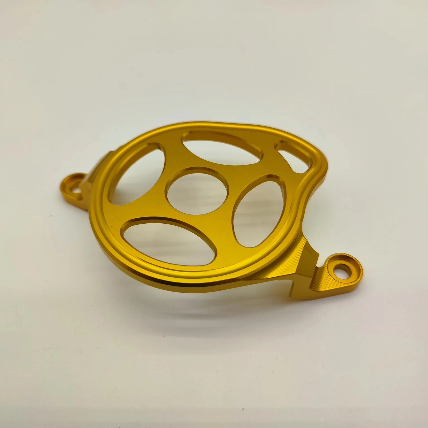 Primary Sprocket Guard