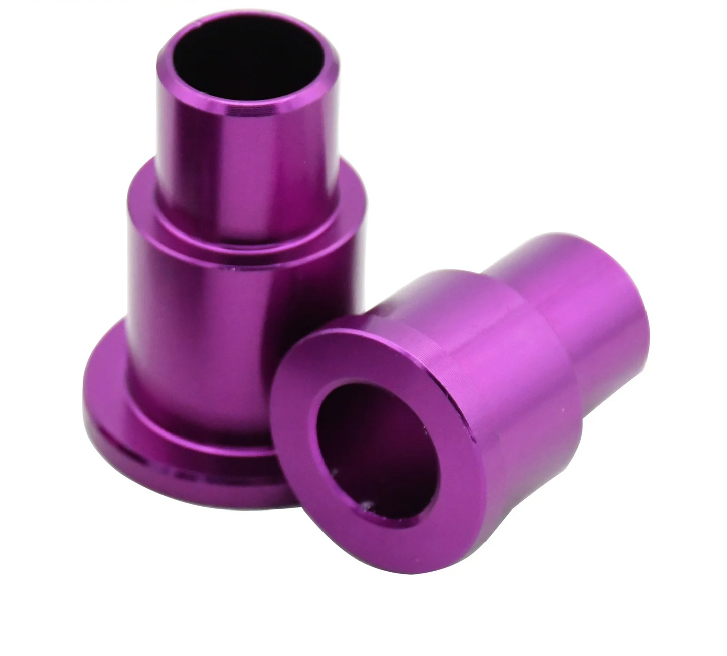 Front/Rear Wheel Axle Hub Spacer Kit