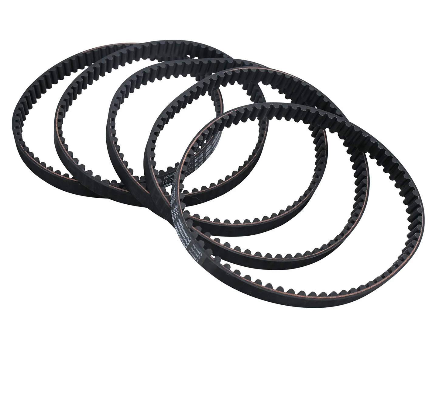 Drive Belts