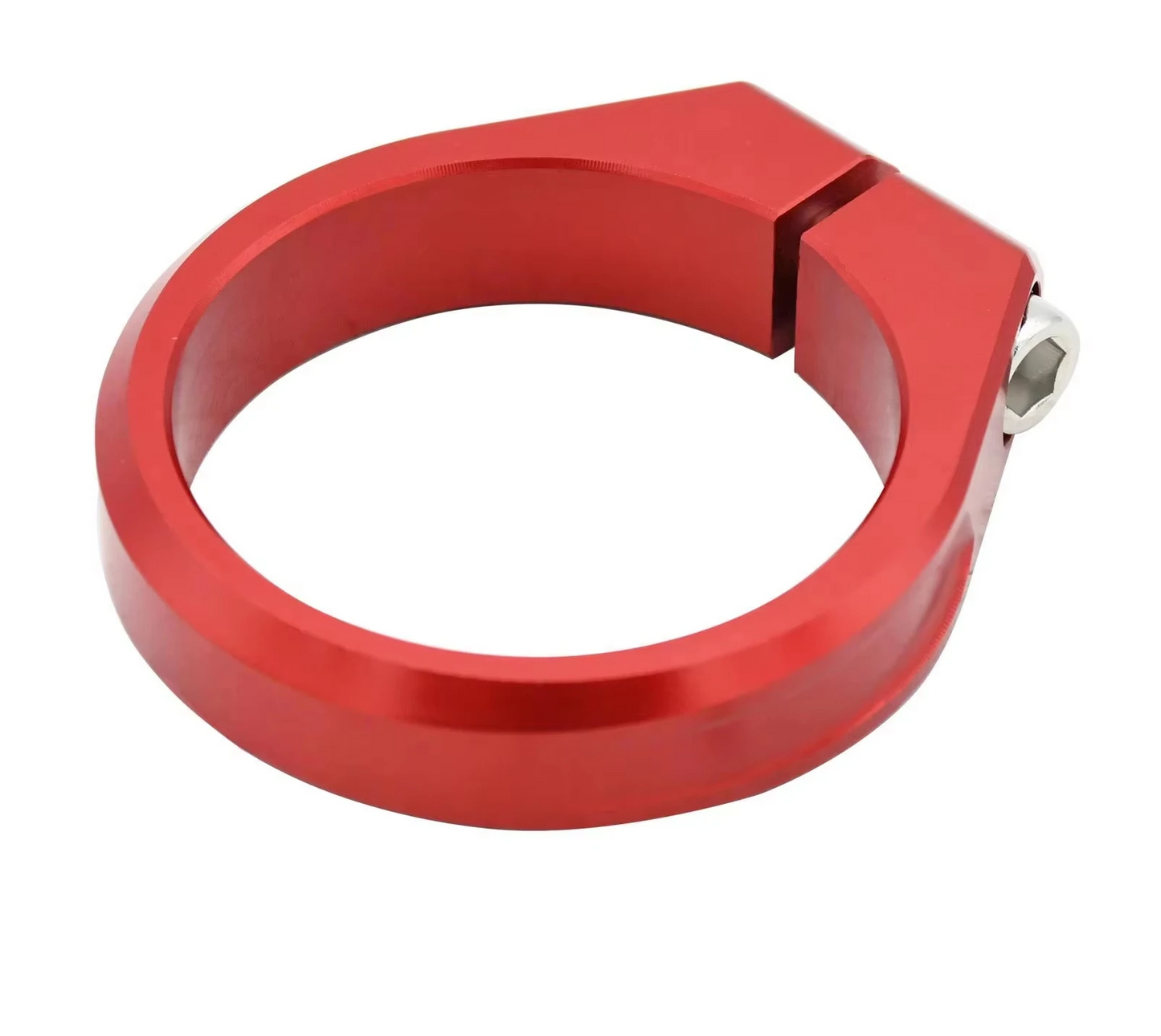CNC Steering Clamp