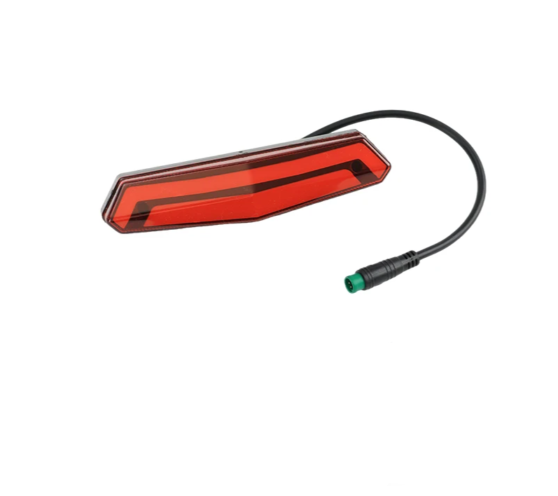 Rear Brake Tail Light OEM