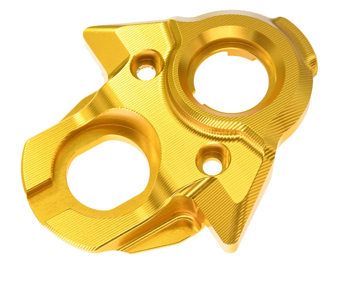 Ignition Cover