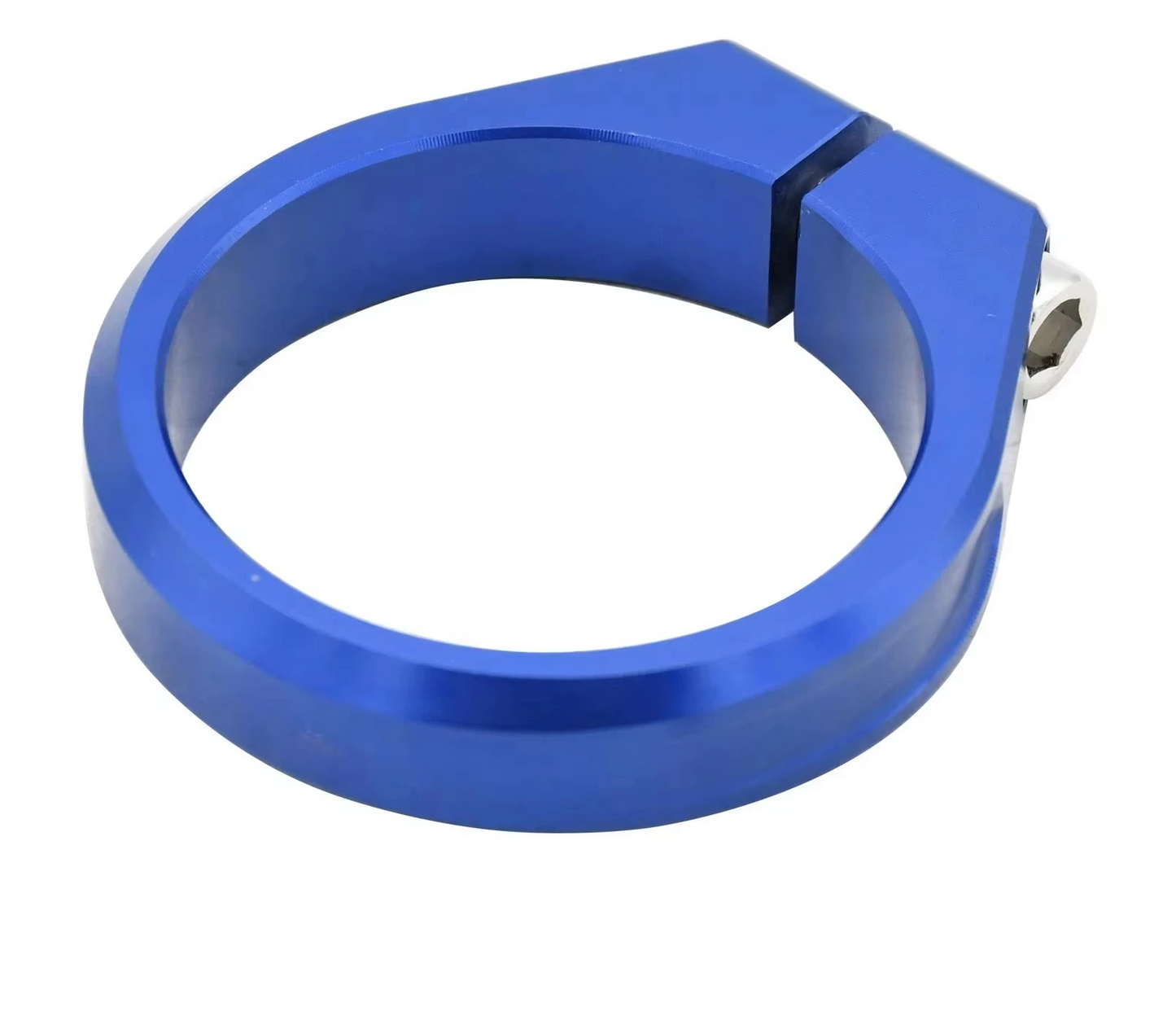 CNC Steering Clamp