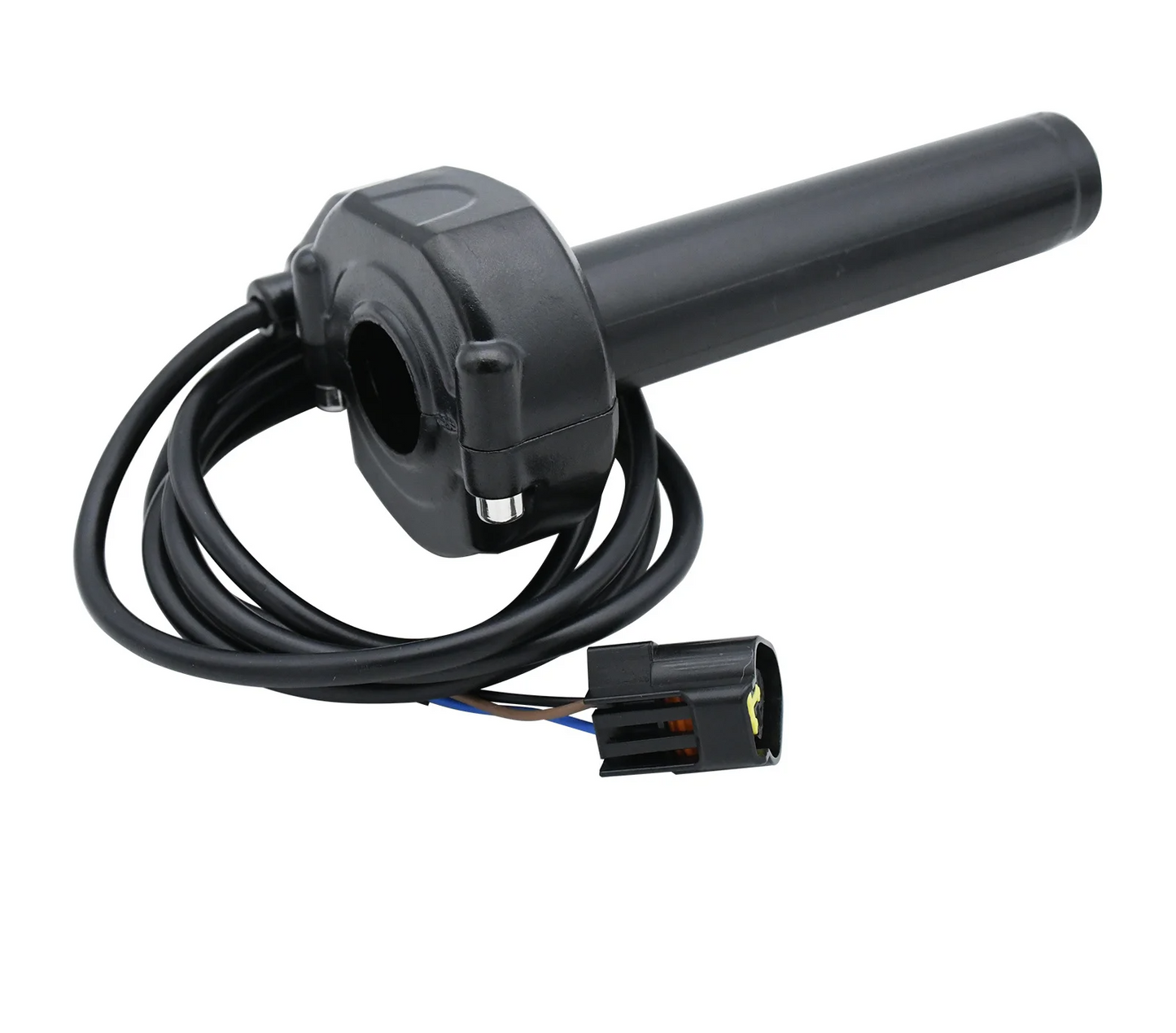Throttle/Grips