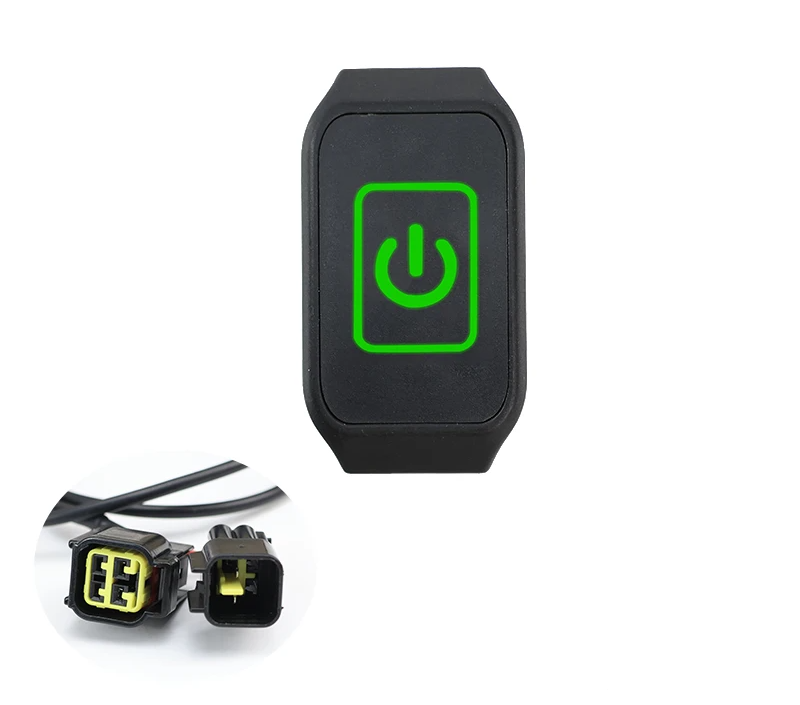 Headlight Switch