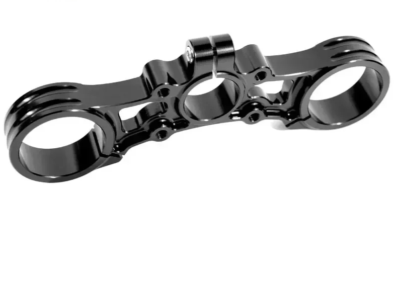 Upper Top Clamp
