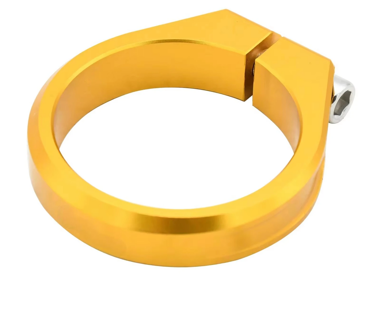 CNC Steering Clamp