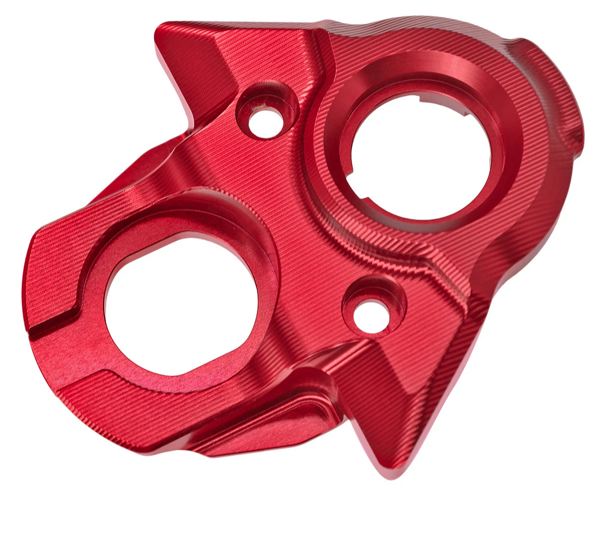 Ignition Cover