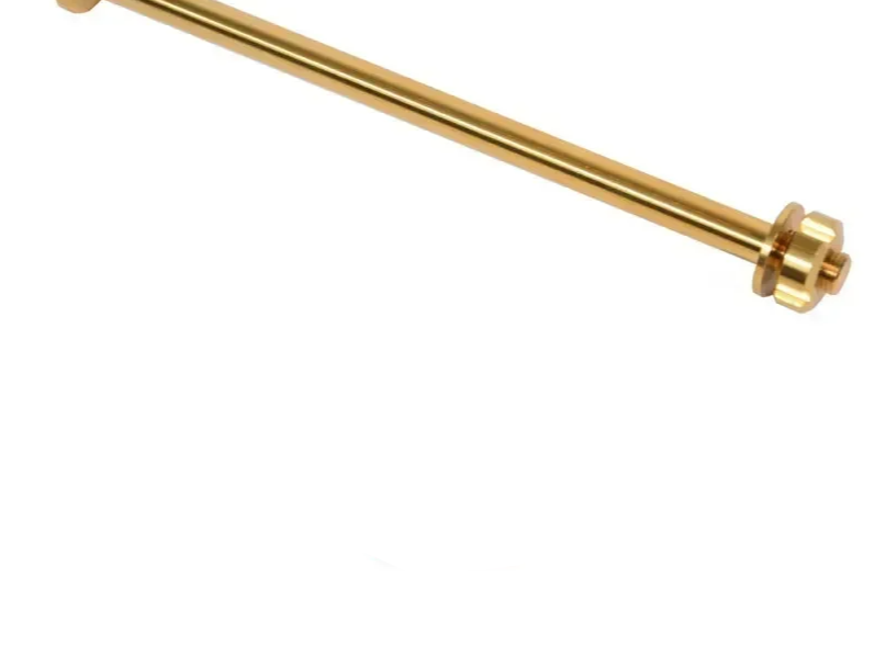 Titanium Alloy Swing Arm Bolt