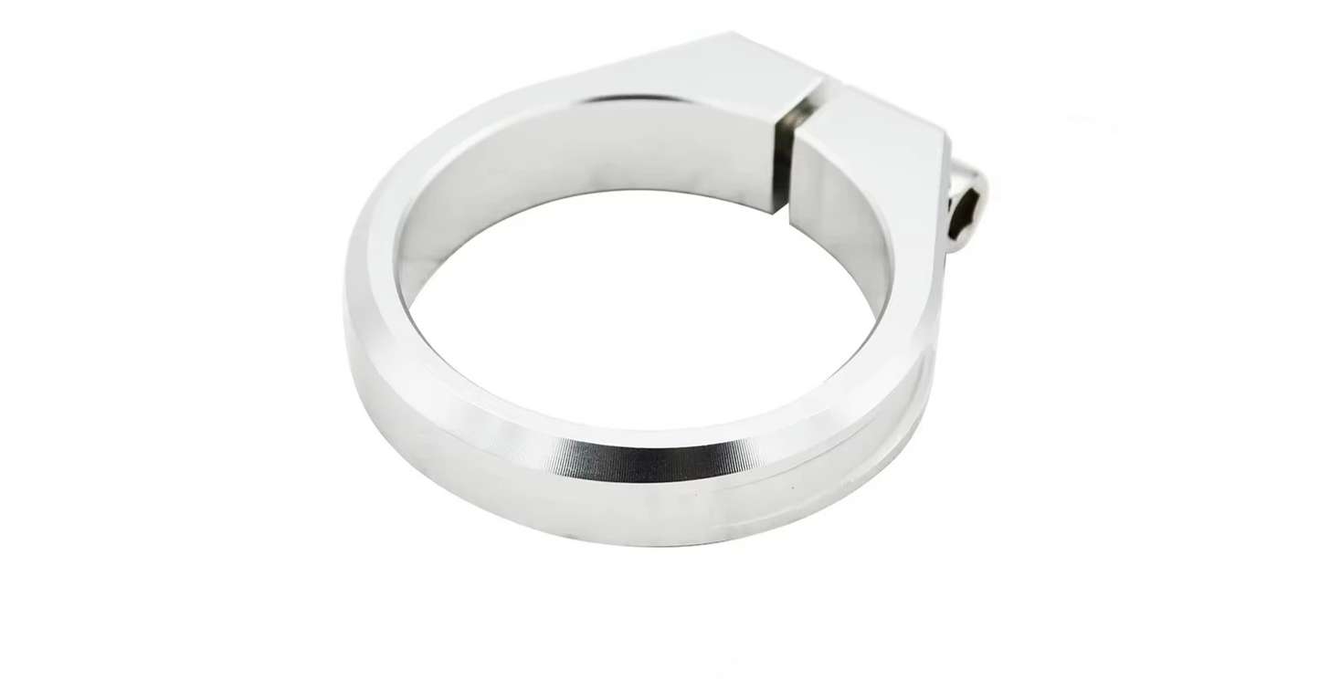 CNC Steering Clamp