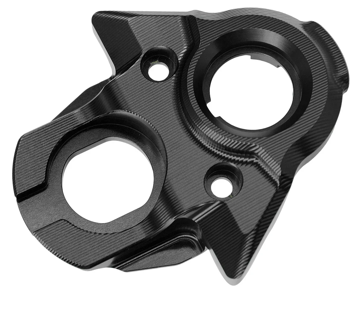 Ignition Cover