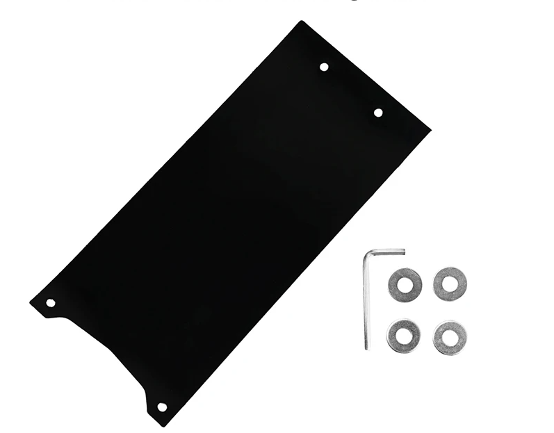Mud Guard Flap