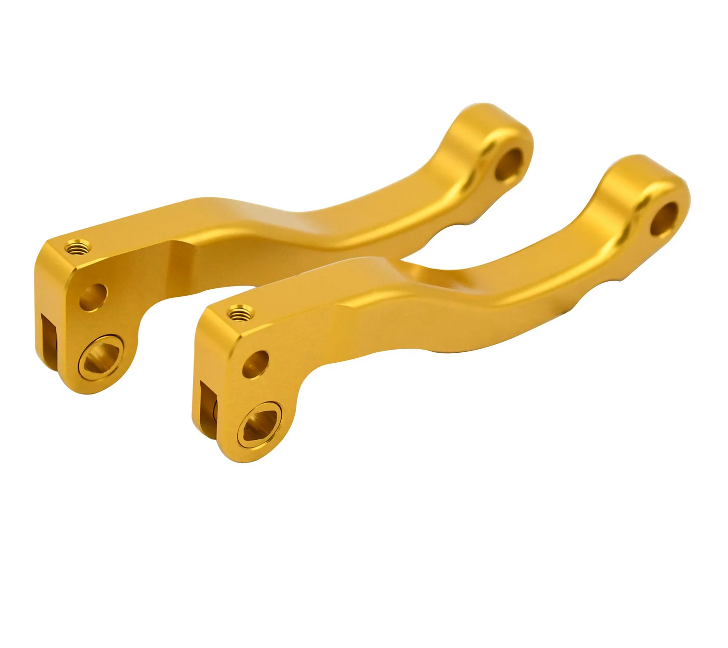 Brake Lever Set OEM