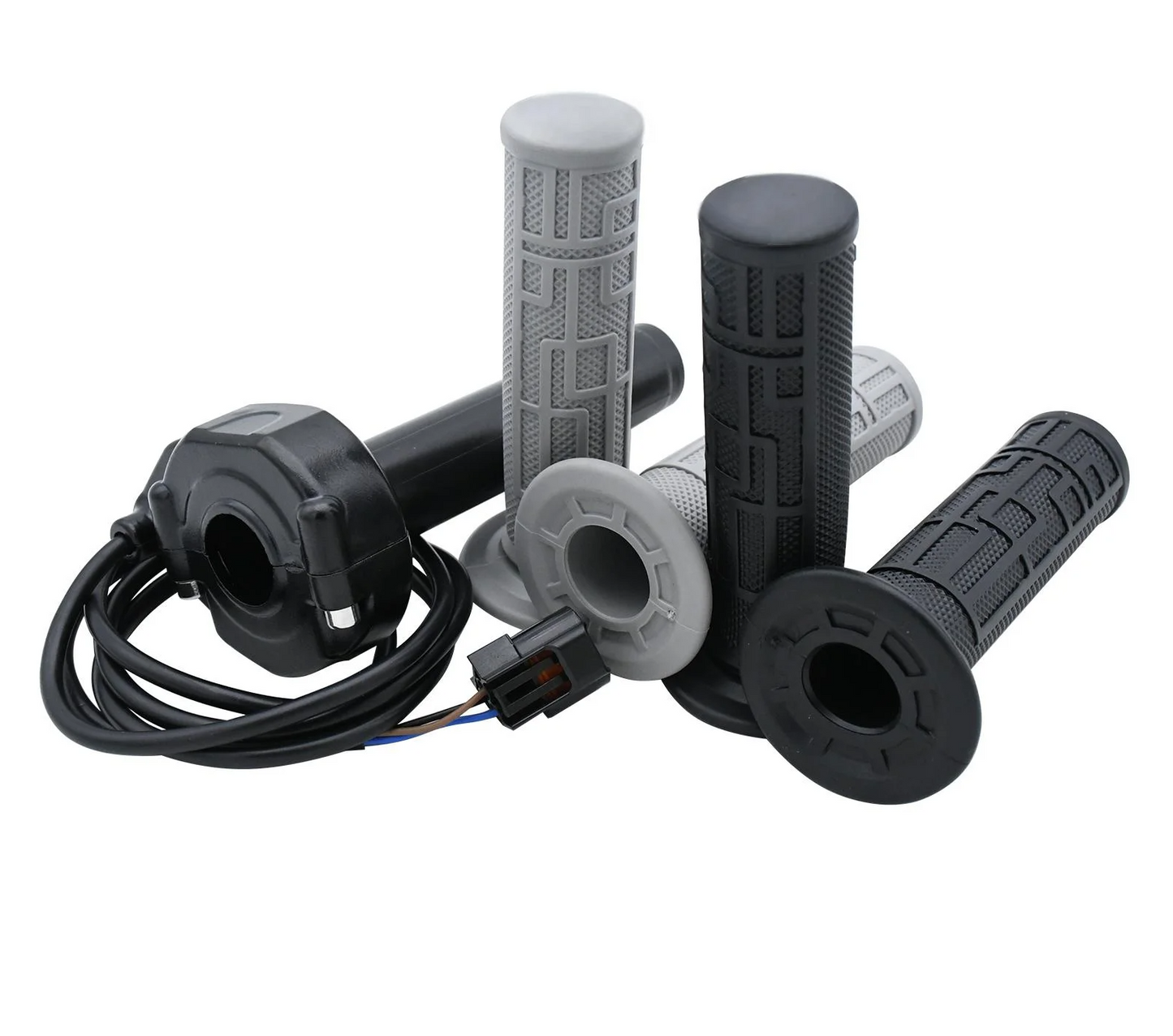 Throttle/Grips