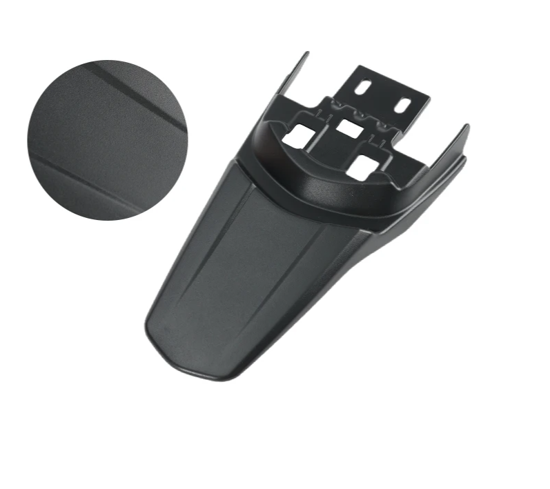 Rear Fender Mudguard