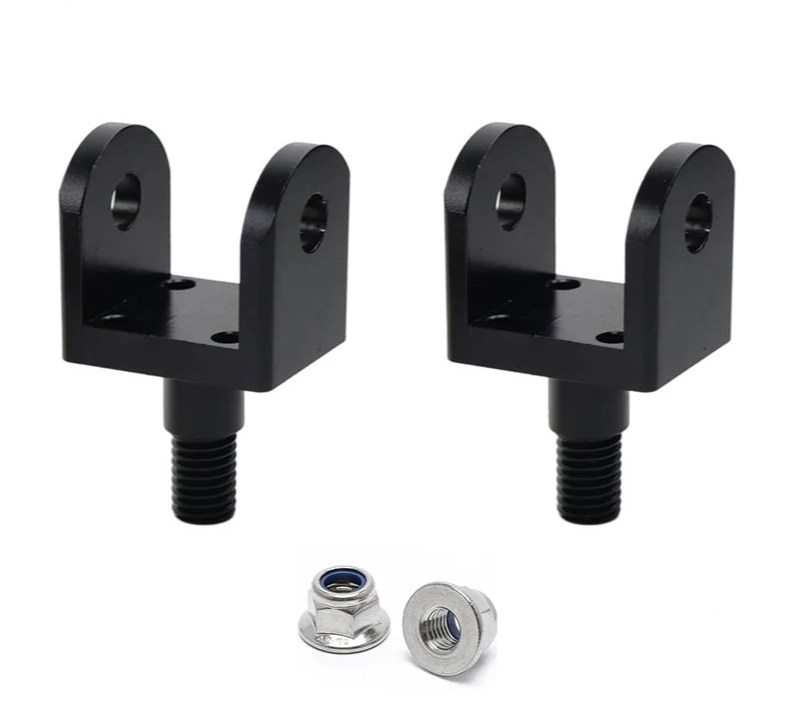 Foot Peg Mount