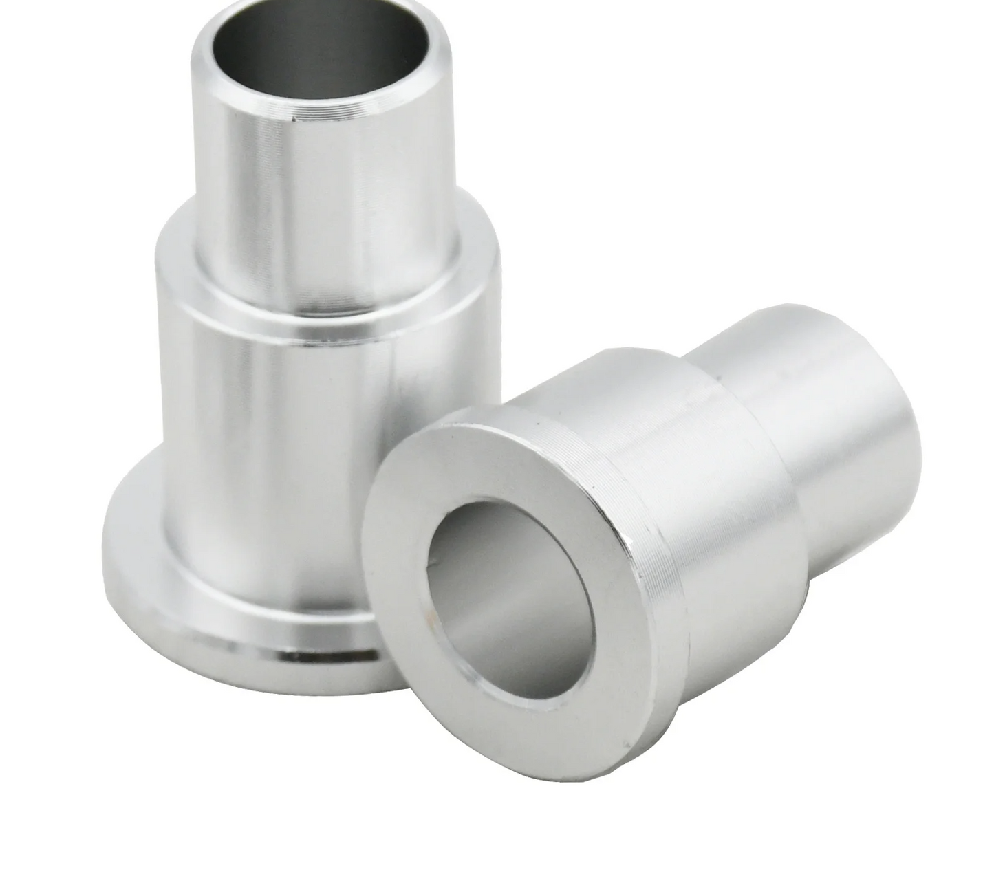 Front/Rear Wheel Axle Hub Spacer Kit