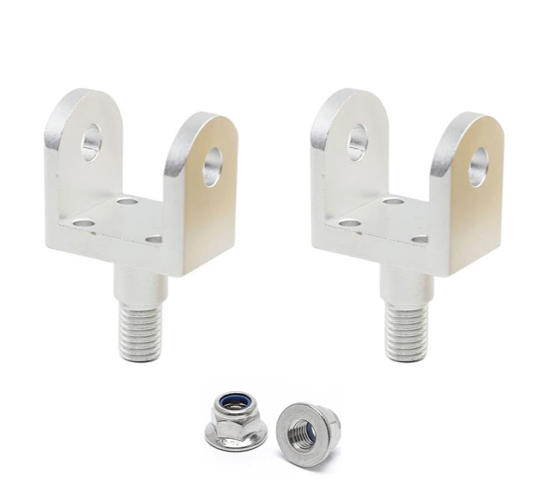 Foot Peg Mount