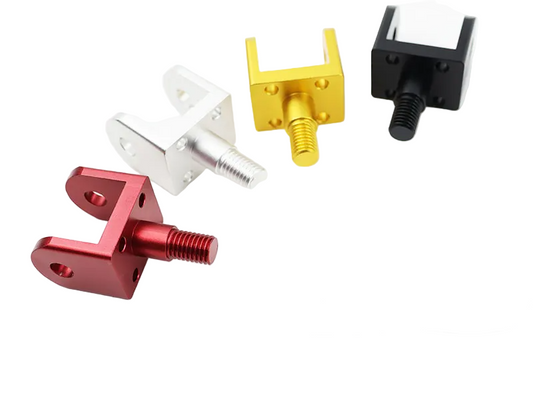 Foot Peg Mount