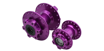 Hub set