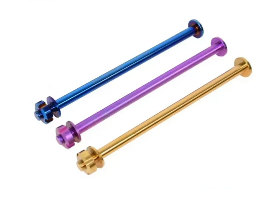 Titanium Alloy Swing Arm Bolt